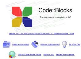 Phần mềm code C++ codeblocks Windows 64 bit