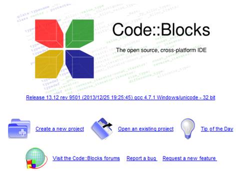 Tài liệu C++ và CodeBlocks V1