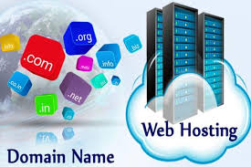 Hướng dẫn trỏ domain về hosting theo 2 cách